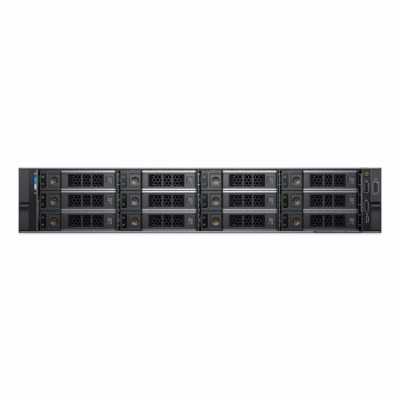 сервер Dell PowerEdge R740xd PER740XDRU4-16