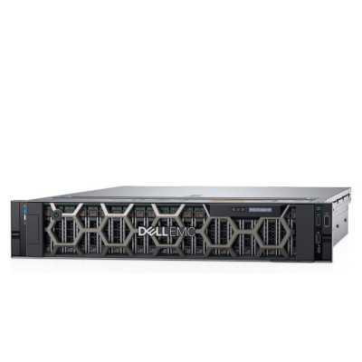 сервер Dell PowerEdge R740xd PER740xdRU6