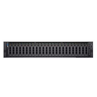 сервер Dell PowerEdge R740xd PER740XDRU6-3