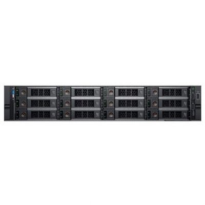 сервер Dell PowerEdge R740xd R7xd-3677-4