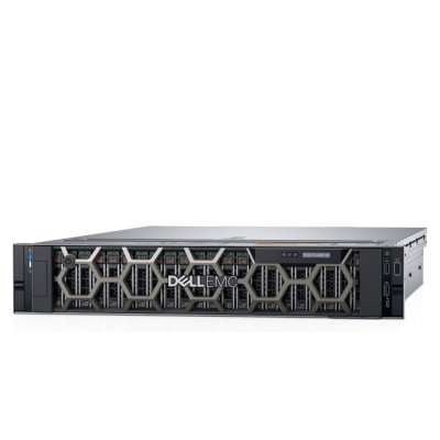 сервер Dell PowerEdge R740xd R7xd-3677-6