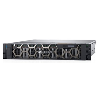 сервер Dell PowerEdge R740xd R7xd-3820