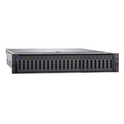 сервер Dell PowerEdge R740xd R7xd-8752-K1