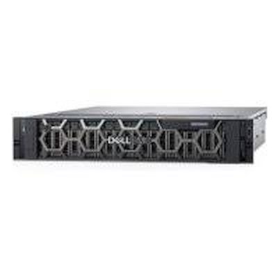 сервер Dell PowerEdge R740xd R7xd-8837-000