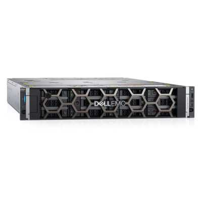 сервер Dell PowerEdge R740xd R7xd-8875