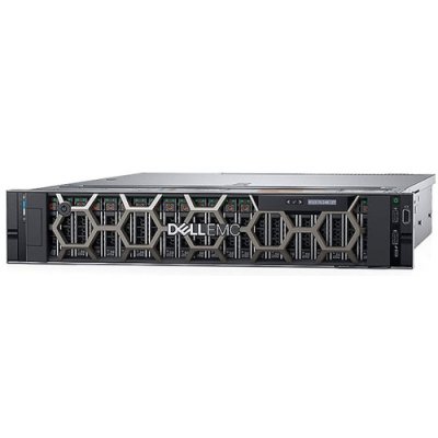сервер Dell PowerEdge R7425 210-ANKP-005