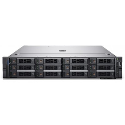 сервер Dell PowerEdge R750 210-AYCG-101-K2