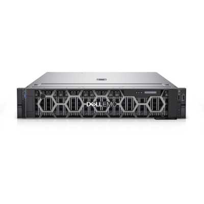 сервер Dell PowerEdge R750 210-AYCG-104-K1