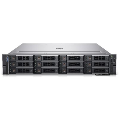 сервер Dell PowerEdge R750 210-AYCG-105