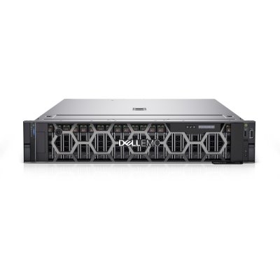 сервер Dell PowerEdge R750 210-AYCG-112