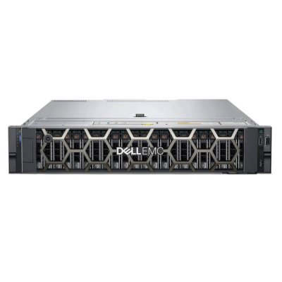 Сервер Dell PowerEdge R750 R750-001