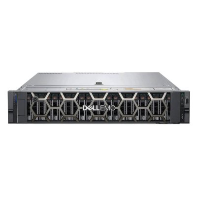 Сервер Dell PowerEdge R750 R750-002