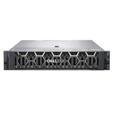 Сервер Dell PowerEdge R750 R750-007
