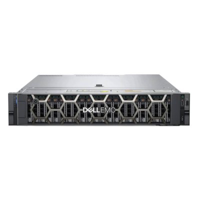 Сервер Dell PowerEdge R750 R750-008