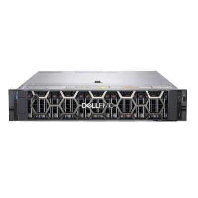 Сервер Dell PowerEdge R750 R750-6348-220706-01