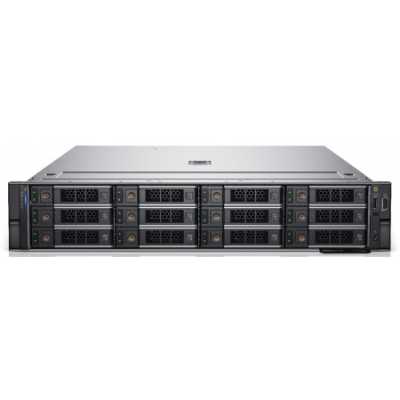 сервер Dell PowerEdge R750xs 210-AZYQ-002-K2