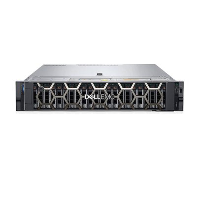 сервер Dell PowerEdge R750xs 210-AZYQ-003