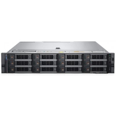 сервер Dell PowerEdge R750xs 210-AZYQ-007-K2