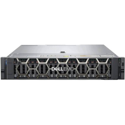 Сервер Dell PowerEdge R750xs R750XS-220812-02