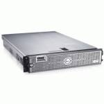 Сервер Dell PowerEdge R805