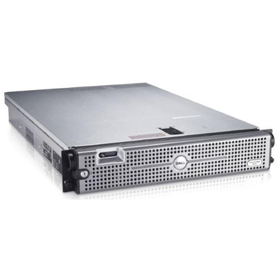 сервер Dell PowerEdge R805