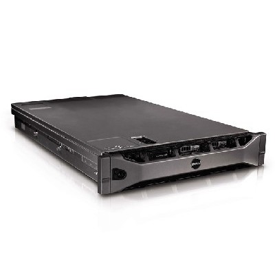 сервер Dell PowerEdge R810 210-31252-01