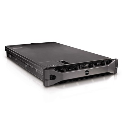 сервер Dell PowerEdge R810 810-35883-03