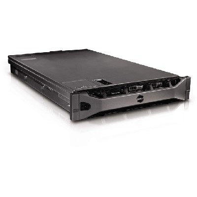 сервер Dell PowerEdge R810 210-35883-012