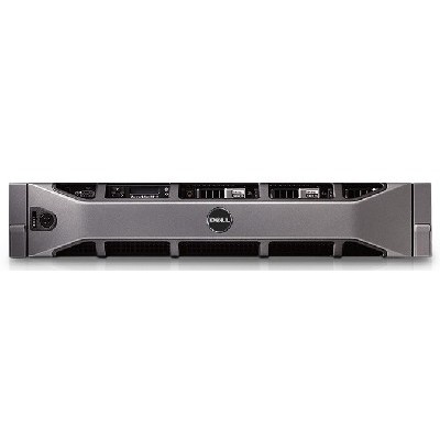 сервер Dell PowerEdge R810 210-35883_K10