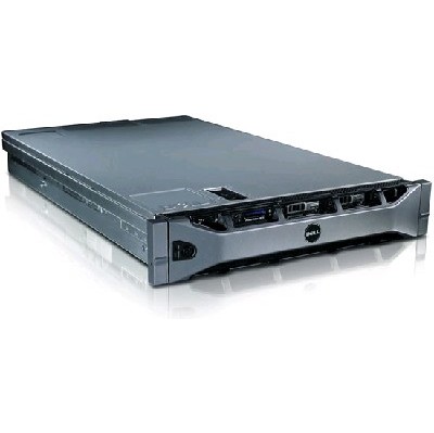 сервер Dell PowerEdge R815 815-31924-01