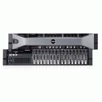 Сервер Dell PowerEdge R820 210-39467-022