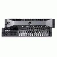 Сервер Dell PowerEdge R820 210-39467-1