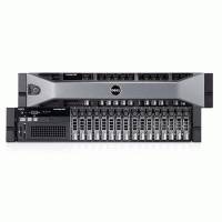 Сервер Dell PowerEdge R820 210-39467-112