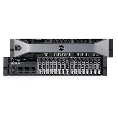 сервер Dell PowerEdge R820 210-39467-2