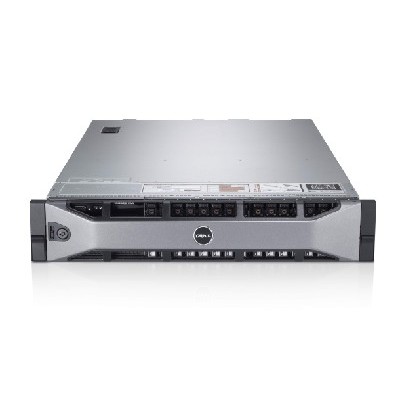 сервер Dell PowerEdge R820 210-39467_K1