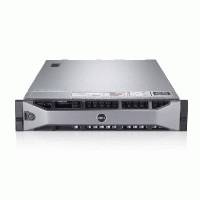 Сервер Dell PowerEdge R820 210-39467_K2