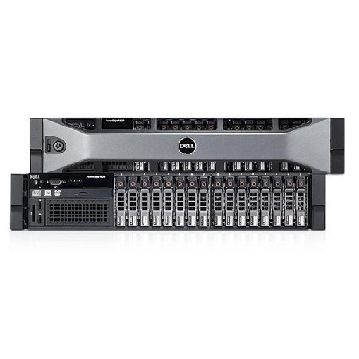 сервер Dell PowerEdge R820 210-39467_K4