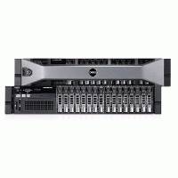 Сервер Dell PowerEdge R820 820-39467-01