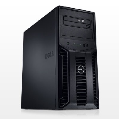 сервер Dell PowerEdge T110 210-35875-4