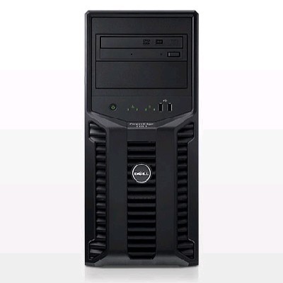 сервер Dell PowerEdge T110 210-35875-7