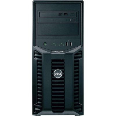 сервер Dell PowerEdge T110 210-36957-7_K2