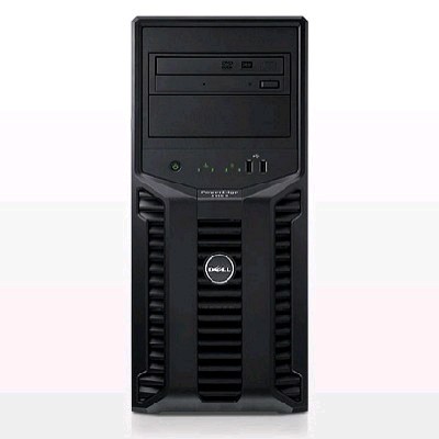 сервер Dell PowerEdge T110 210-36957_K4