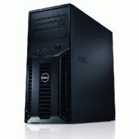 Сервер Dell PowerEdge T110 II 210-32035_K2