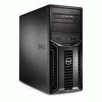 Сервер Dell PowerEdge T110 II 210-32035_K4