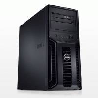 Сервер Dell PowerEdge T110 II 210-35875-005_K1