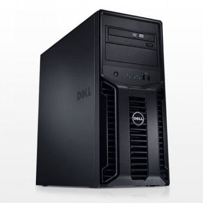 сервер Dell PowerEdge T110 II 210-35875-016