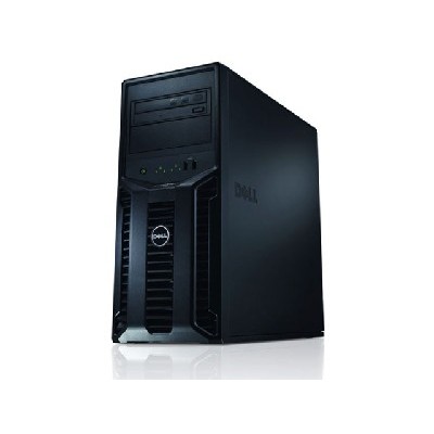 сервер Dell PowerEdge T110 II 210-35875/020
