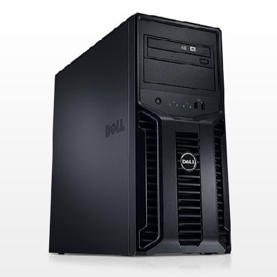 сервер Dell PowerEdge T110 II 210-35875/031