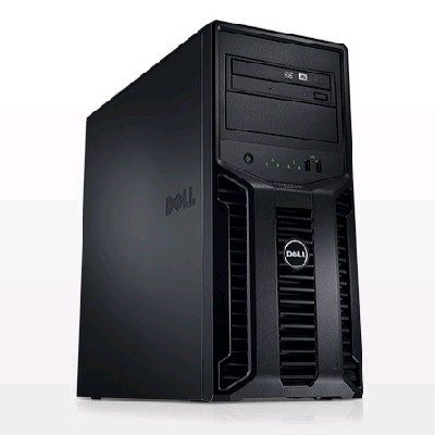 сервер Dell PowerEdge T110 II 210-35875/036