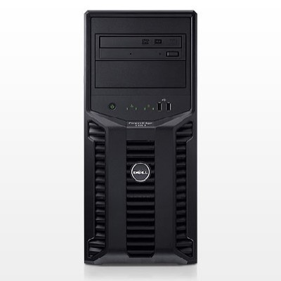 сервер Dell PowerEdge T110 II 210-35875-15_2